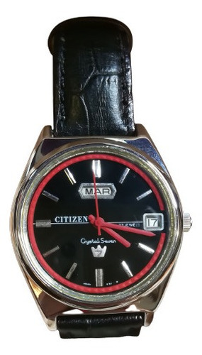 Reloj Citizen, Automático (cc16)