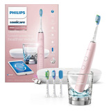 Philips Sonicare Diamondclean Smart 9500 Hx9924/21 Pink Rosa