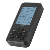 Brújula De Navegación Portátil Gps 3g/4g Boat Navigator