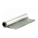 Rollo De Aluminio X 1 Kg (ancho 40 Cm) X Unidad