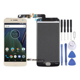 Ha Pantalla Lcd Original Para Motorola Moto G5 Plus