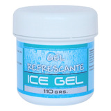 Gel Frío Desinflamante Ice Gel - g a $109