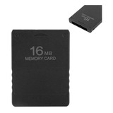 Tarjeta De Memoria 16 Mb Memory Card Ps2 Hc2-10030