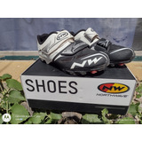 Zapatillas Mtb + Pedales Shimano 505! 