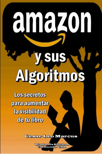 Libro : Elbazardigital Y Sus Algoritmos - Marcus, Cesar Leo