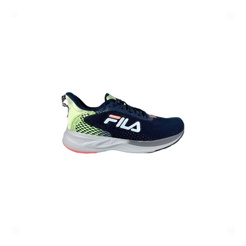 Zapatillas Deportivas Running Dama Fila Racer One