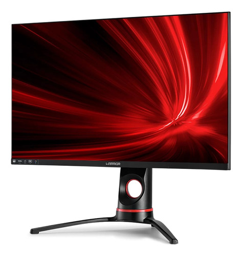 Monitor Gamer Warrior Kaizen 27pol 144hz 1ms Mn201 Warrior