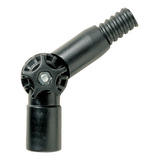 Ettore 48520 - Adaptador De Ngulo Para Poste De Extensin, Co