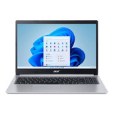 Portatil Acer A515-54- I3 10110u Ssd 256 Ddr 4 4gb Y Windows