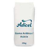 Goma Arábica / Acácia - 25kg