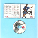 Fifa 97 - Pc - Eletronic Arts Sports Ea