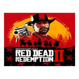 Red Dead Redemption 2 Standard Edition Pc Digital