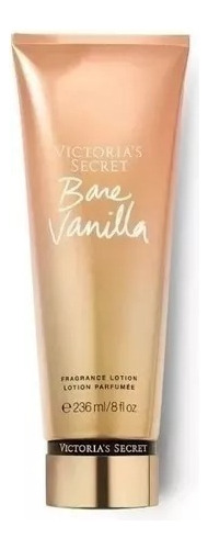 Creme Hidratante Victoria's Secrets Bare Vanilla