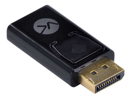 Adaptador Displayport Macho X Hdmi Femea Vinik