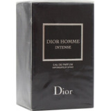 Perfume Dior Homme Intense Edp 50ml (fotos Reais)