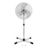 Ventilador Industrial Pedestal Piso Mytek 3328 20 Pul 50cm