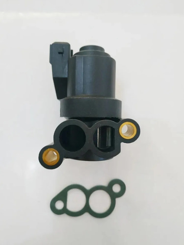 Valvula Sensor Iac Kia Picanto Hyundai Atos Getz A4229 Foto 3