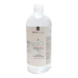 Biobellus Agua Micelar Limpieza Desmaquillante X 500 Ml