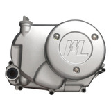 Tapa De Embrague Completa Motomel Dlx 110 Original M Franco