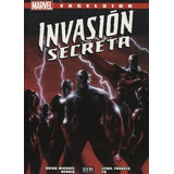 Invasion Secreta