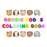Libro Infantil Colorear Bobbie Goods (pdf Para Imprimir) 170