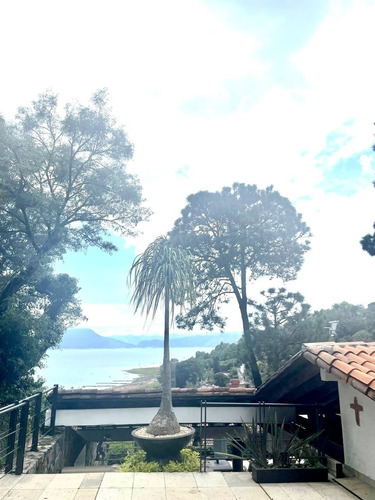 Venta Casa Avándaro Valle De Bravo - Imagen 2