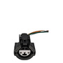 Conector Sensor Map Honda Civic Accord Odissey Crv Integra Honda CR-V