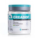 Creatina Creadop (300g) - Elemento Puro Creapure