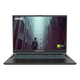 Laptop Gamer Gigabyte Rtx 4060 I7 32gb 1tb Ssd 16  165hz Ips