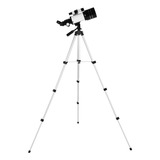 Telescopio Astronómico De 70 Mm, Monocular, 150 Aumentos, Po