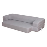 Maxdivani Wotu - Sofa Cama Plegable De 8 Pulgadas, Sofa Cama