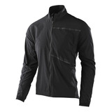 Jaqueta Troy Lee Shuttle Jacket Black