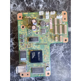 Placa Epson L805 Usada 