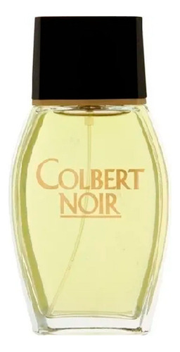 Perfume Hombre Colbert Noir Edp 60 Ml