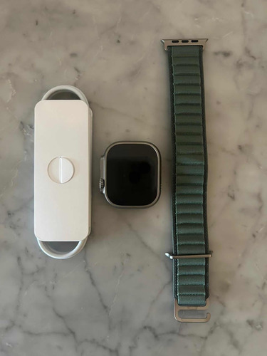 Apple Watch Serie 1