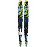 Airhead Trainer Skis