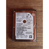 Disco Duro Sata Hgst 2,5  1 Tb 5400 Rpm 5k1000-1000