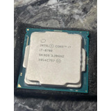 Procesador Intel Core I7-8700