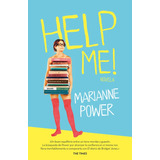 Help Me! (novela) - Power, Marianne  - *