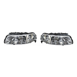 Par Faros  Pointer 00 01 02 03 04 05 Gti / Sw Depo Rdc