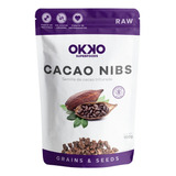 Okko Superfoods Cacao Nibs 100 G