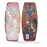 Liquid Force Tabla Wakeskate Tao 41 Daniel Grant