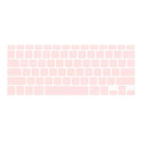 Funda Teclado Silicona Mosiso P/ Macbook 13 A1369 A1466 Mas!