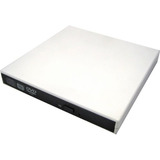 Quemador Dvd/cd Externo Slim Usb2.0 Sanoxy, Sata Para