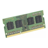 Memória Para Notebook Asus Ddr3 2gb 