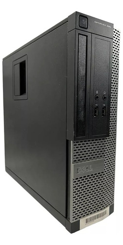 Cpu Dell Opitplex 8 Ram 500gb Hdd Intel Core I7 Potente Wifi