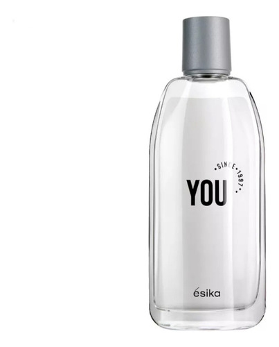 You Perfume Unisex 90ml Esika