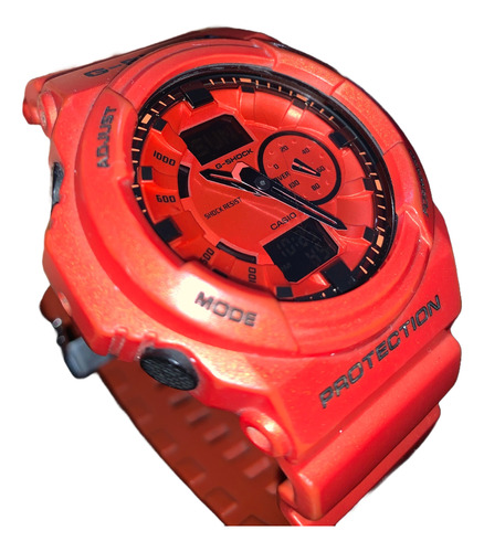 Reloj Para Caballero Casio G-shock Ga-150a 