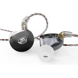 Monitores In-ear Mtpro, Auriculares Hifi Planar De 14.5...