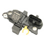 Ficha 5v.reg.bosch M.benz Electrov. Mercedes Benz Smart